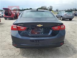 شيفروليه ماليبو